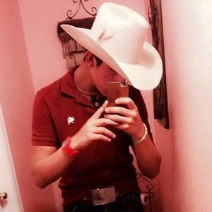 Meet your Posher, Leonardo jr.